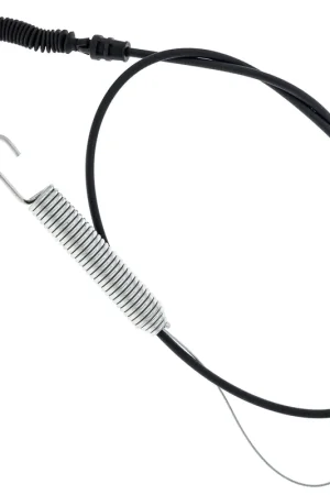 Troy-Bilt 946-05140A Deck Engagement Cable Top Rated