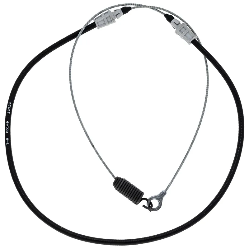 Troy-Bilt 946-05149 Wheel Clutch Cable While Supplies Last