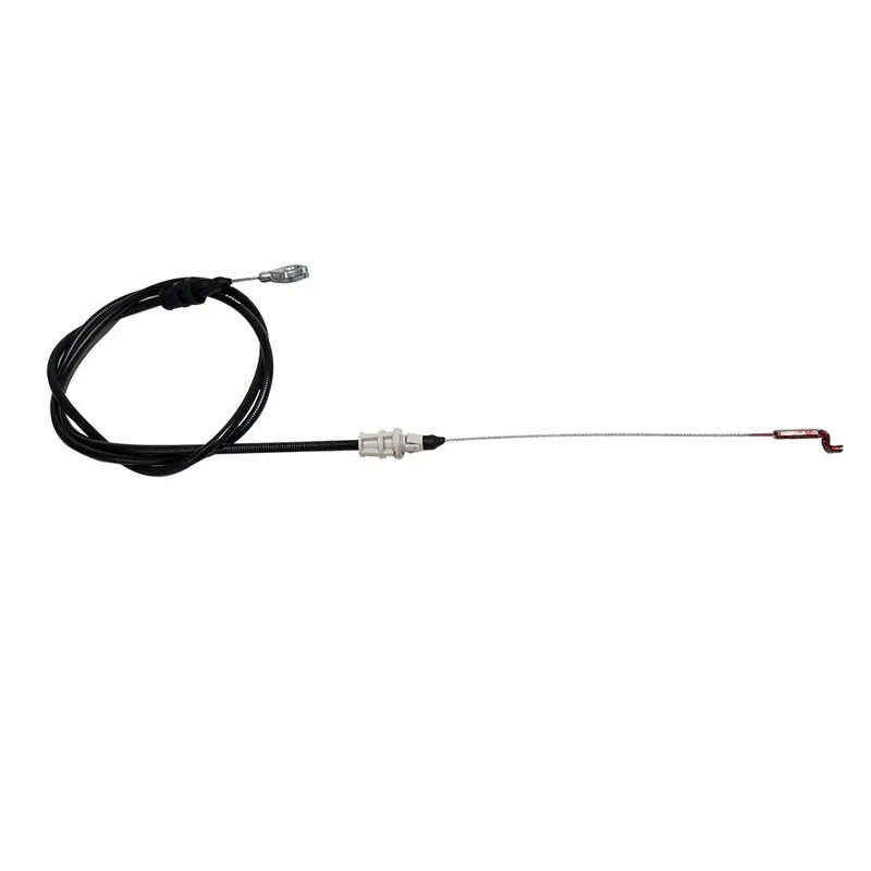 Troy-Bilt 946-05076A Right Hand Transmission Brake Cable Luxury