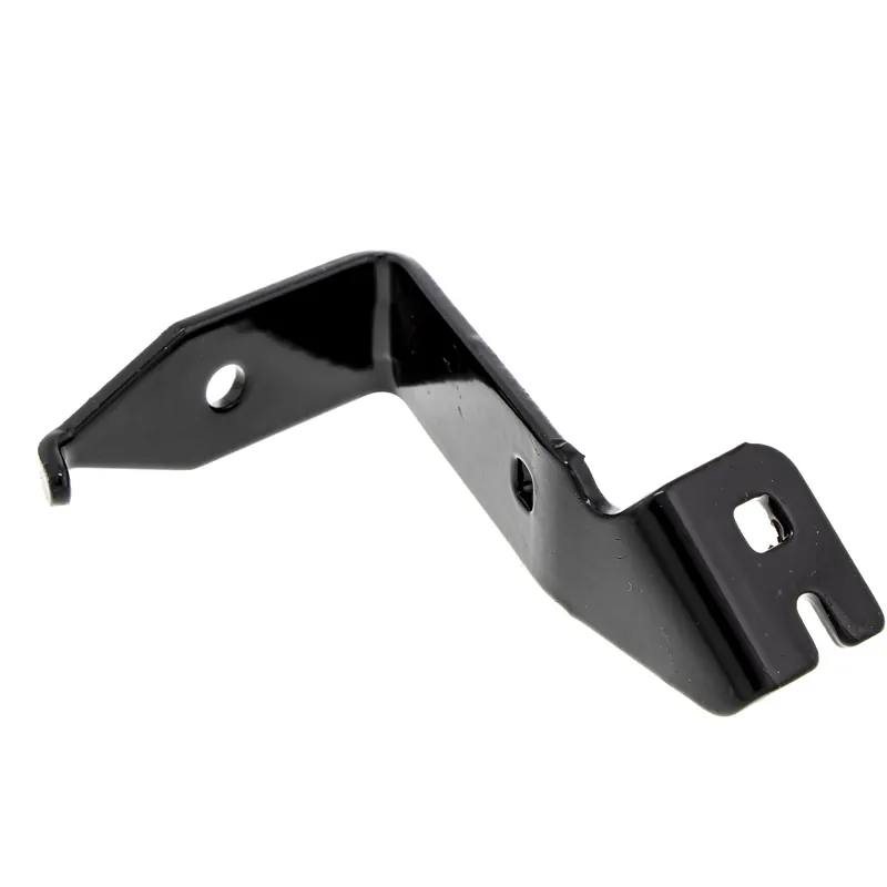 Troy-Bilt 783-08656-0637 Black Clutch Stop Bracket Holiday Sale