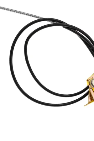 Troy-Bilt 946-04542 46.5" Throttle Cable Crafted