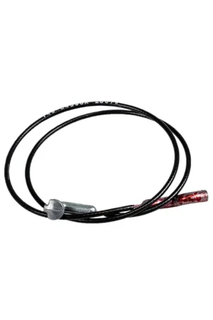 Troy-Bilt 946-04396A Plastic Speed Selector Cable Order Now