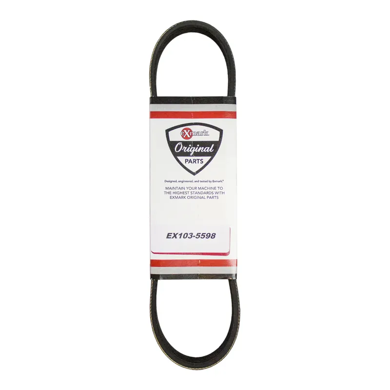 One Day Deal Exmark 103-5598-SL V Belt