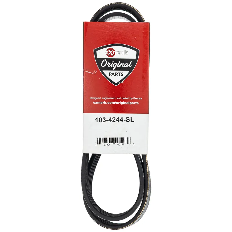 Hot Deal Exmark 103-4244-SL V Belt
