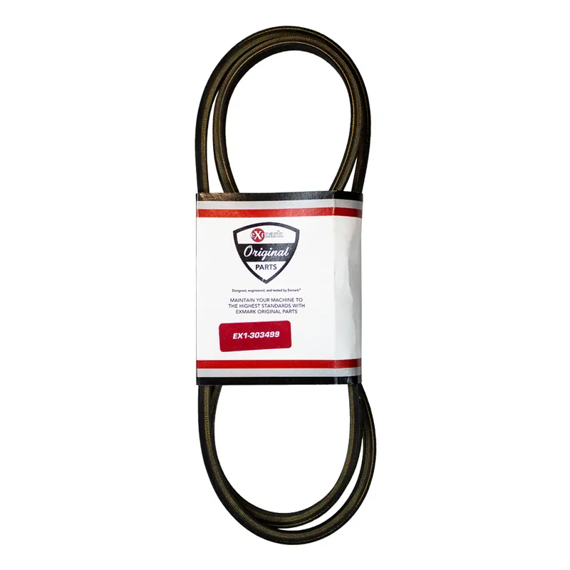 Exmark 1-303499-SL Blade Drive Belt Mega Sale