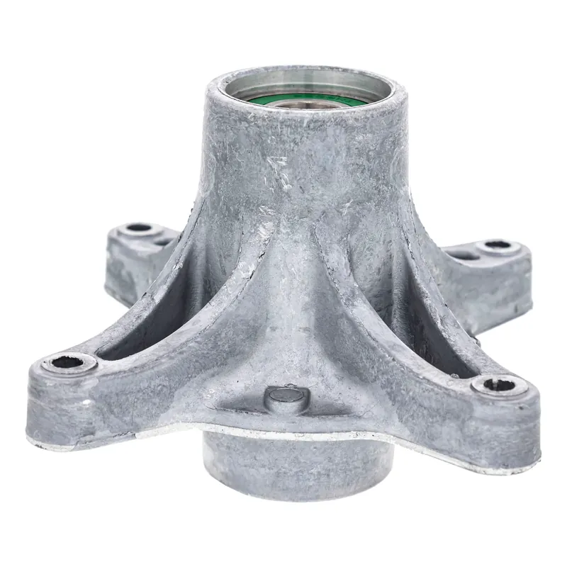 Exmark 139-3214 Spindle Assembly Time-Limited