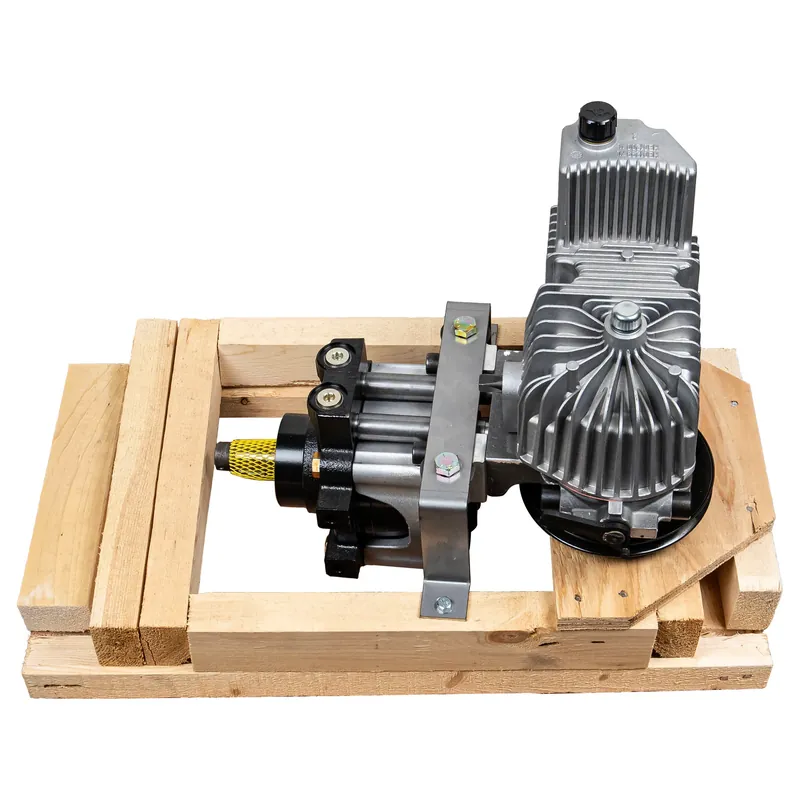 Super Sale Exmark 135-7901 Hydro Pump