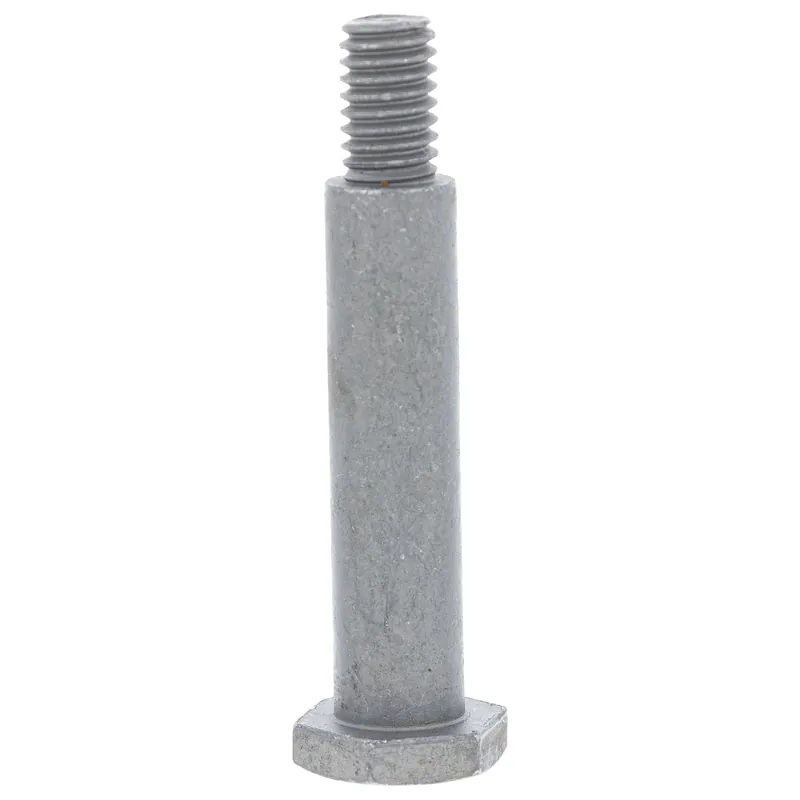 Next Day Delivery CUB CADET 738-0527 Shoulder Screw .498 Dia X 2.045