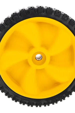 Weekend Sale MTD 634-04100A Front Wheel 8 X 1.8