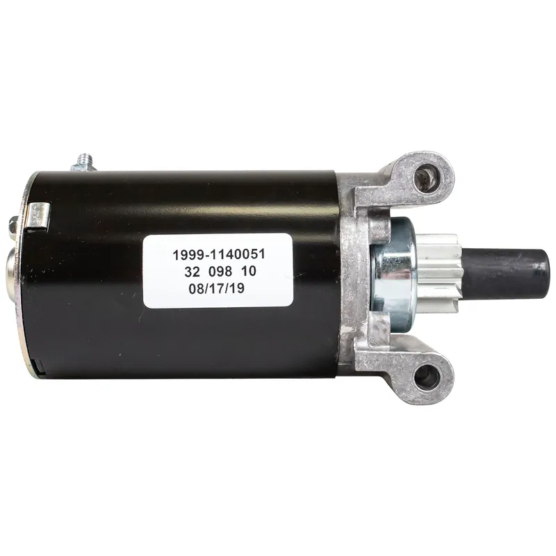 CUB CADET KH-32-098-10-S Engine Starter Limited Time