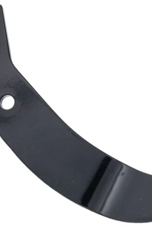 While Supplies Last MTD 742-04224-0637 Bolo Tine 12" Right Hand Powder Black
