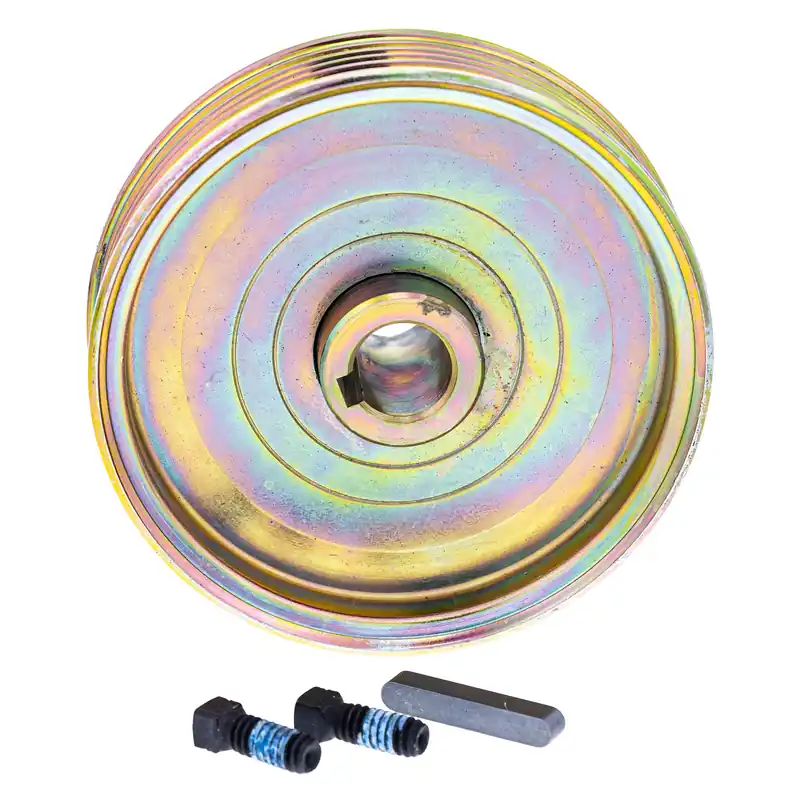Exmark 142-3044 Pump Pulley Kit Must Have