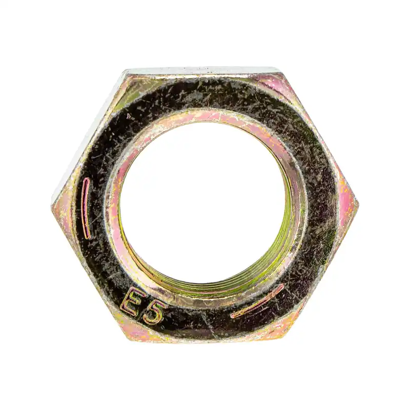 Certified CUB CADET 712-3026 Hex Jam Nut