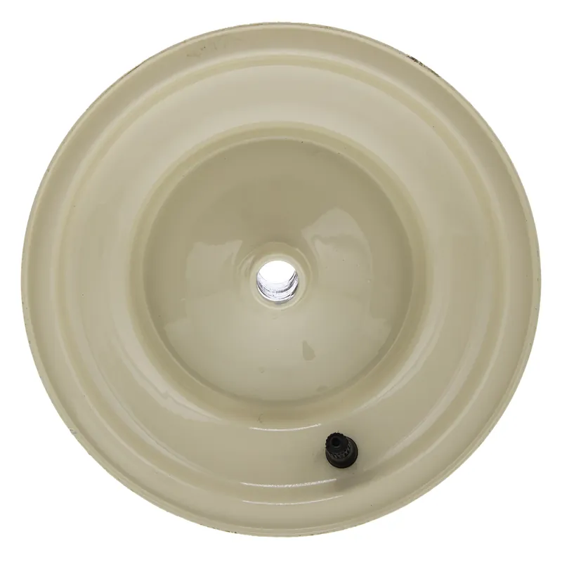 Affordable CUB CADET 634-04364A Beige 8x3.75x.757 Rim