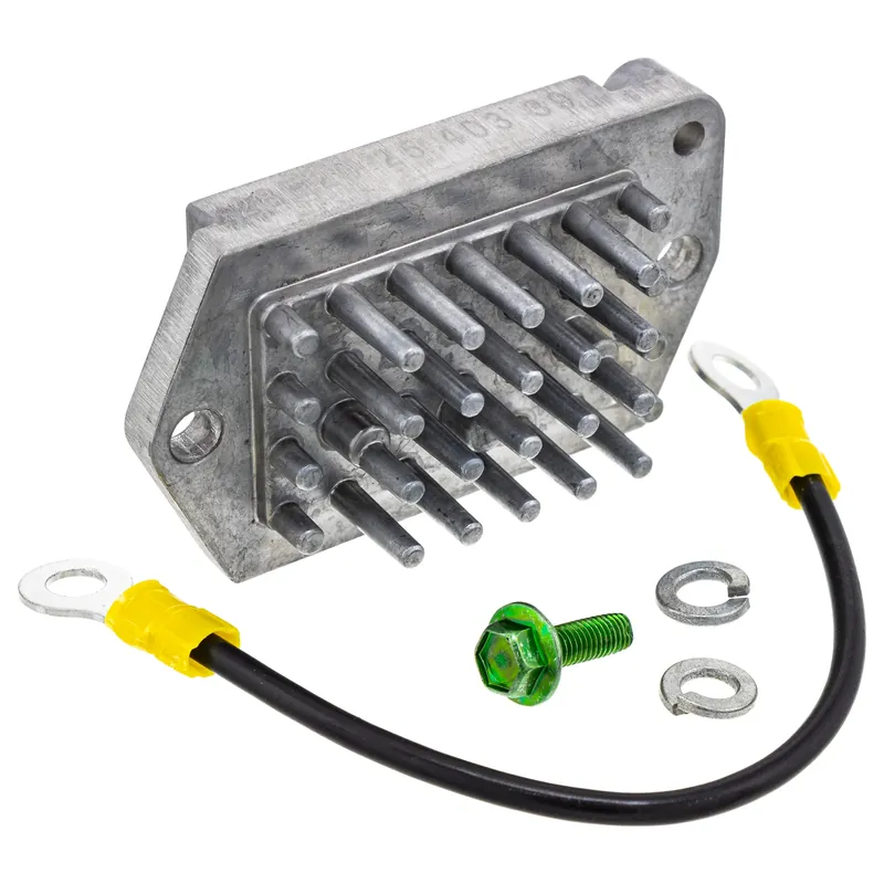 Time-Limited CUB CADET KH-25-403-39-S Rectifier Regulator