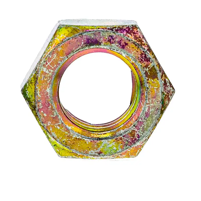 CUB CADET 712-0181 Jam Hex Nut Instant Buy