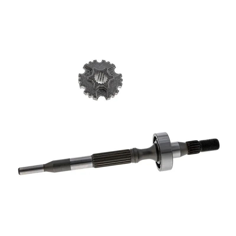 CUB CADET HG-73047 Input Shaft Kit Flash Sale