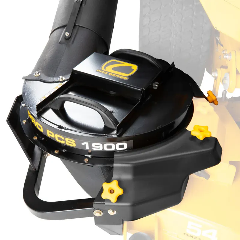 Instant Buy CUB CADET 59A30063150 Pro PCS 1900 Fan-Assist Kit