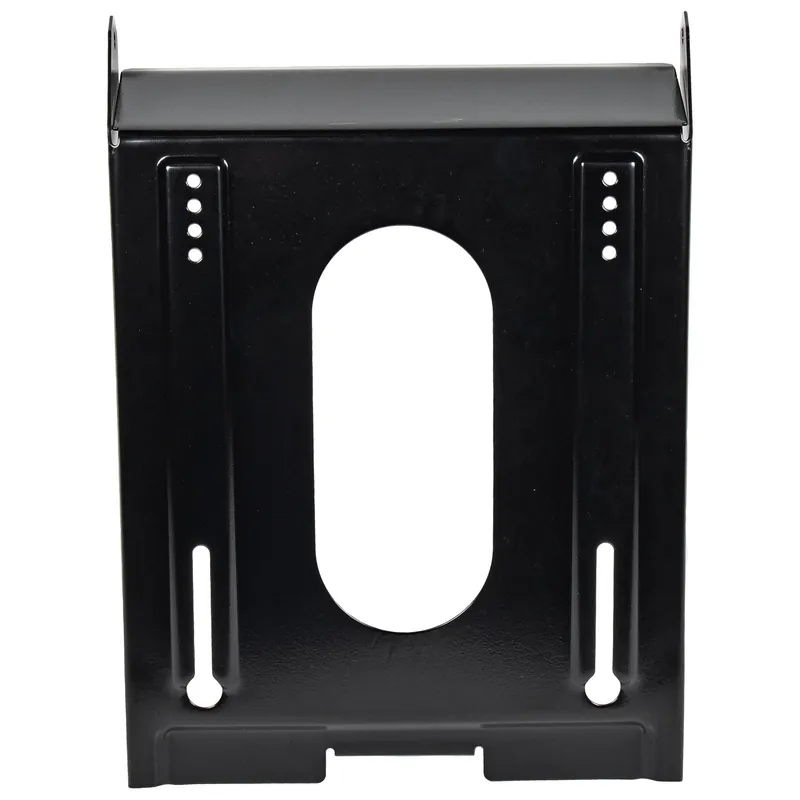 Limited Time CUB CADET 703-12521B-0637 Powder Black Seat Base Plate