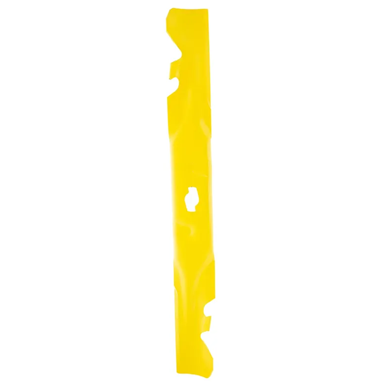 Price Drop CUB CADET 742P05510-X 23.25" Xtreme Blade S-Shape Center