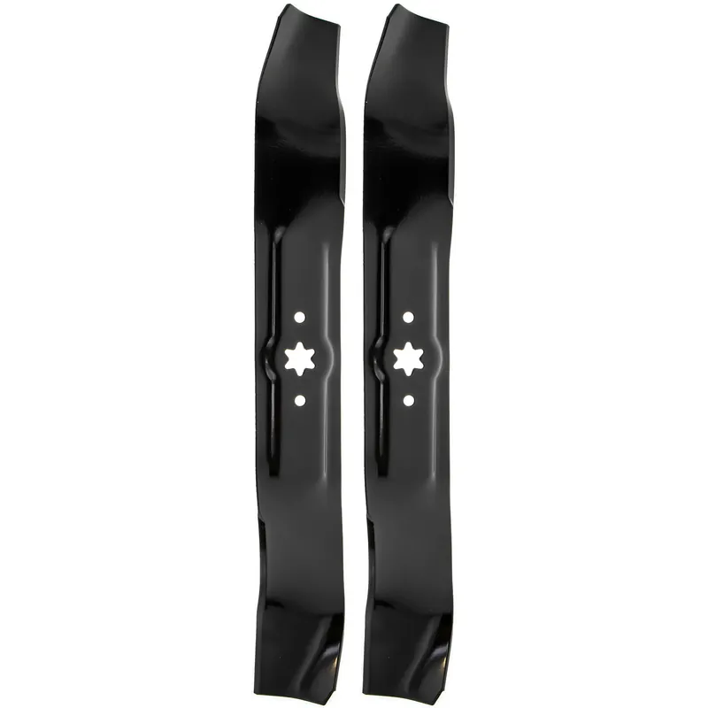 Luxury CUB CADET 490-110-C122 Mulching Blade Set 42" Deck