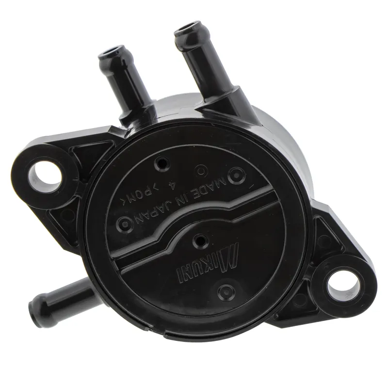CUB CADET BS-597338 Fuel Pump Best Choice
