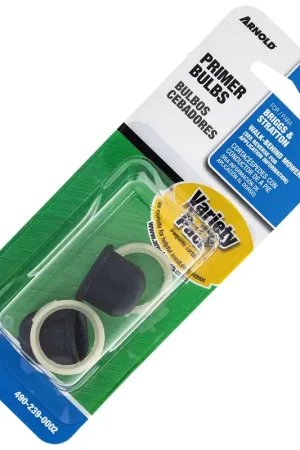 Limited Offer Arnold 490-239-0002 Primer Bulbs
