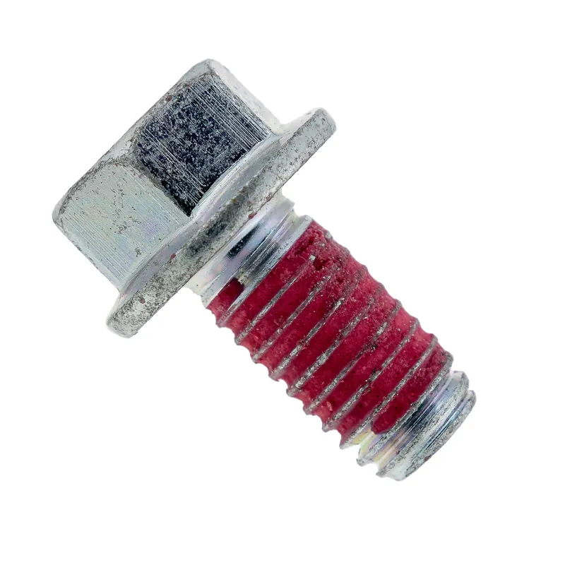 Secure Checkout CUB CADET 710-06551 BOLT - 3/8-16:.75:
