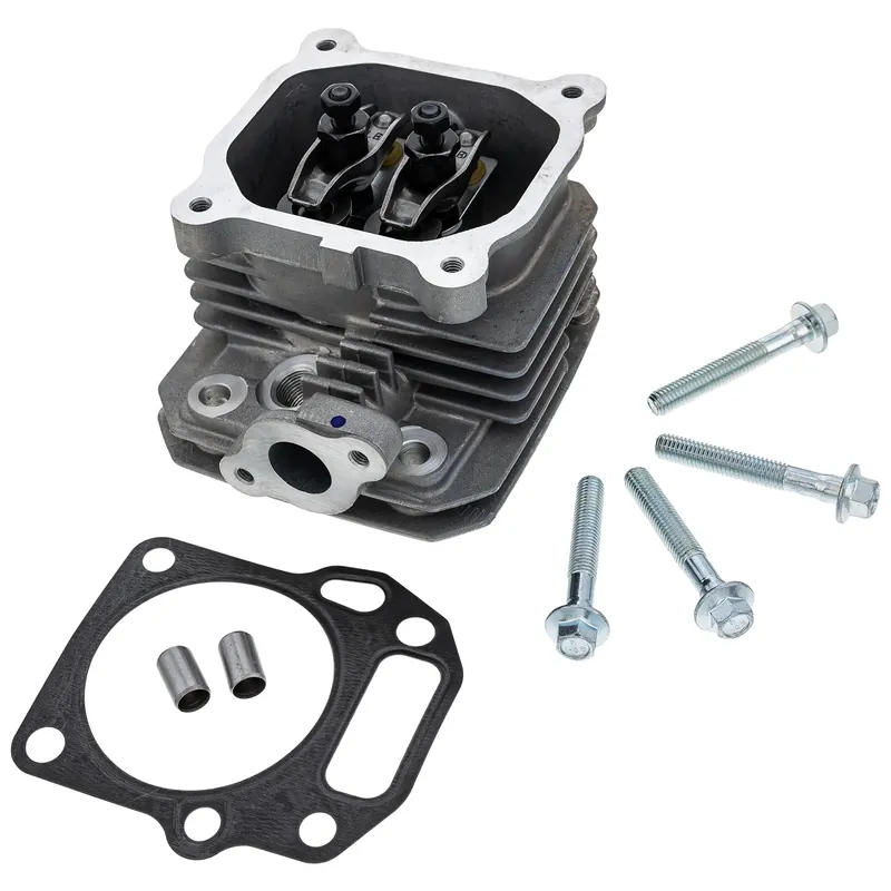 Budget CUB CADET 951-05162 Cylinder Head Assembly