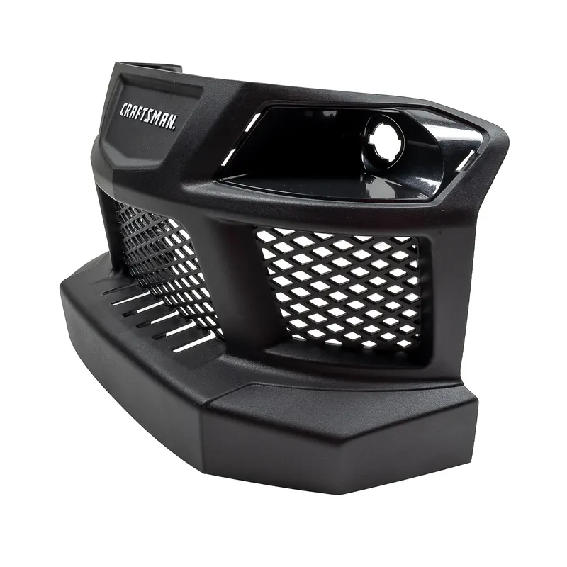 Today Only MTD 631P06460 Grill Assembly X Style