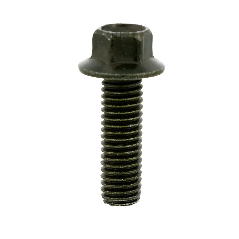 CUB CADET 90183-115-0002 Hex Flange Bolt M8x25 Authentic
