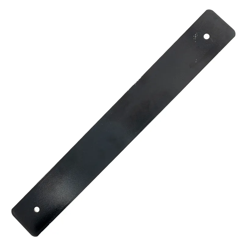 CUB CADET 789-02137-0637 Weight Plate Powder Black Buy Online