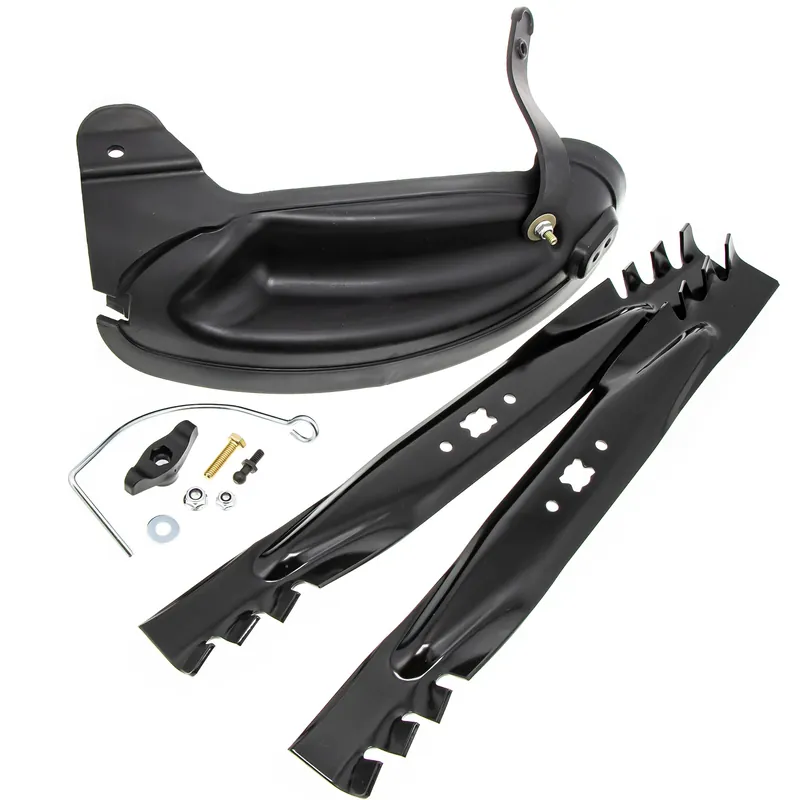 CUB CADET 19B70029100 Mulching Kit 42" Deck Hassle-Free Returns