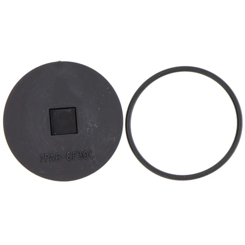 Final Sale CUB CADET TT-1A637094450 Lower Case Cap Kit