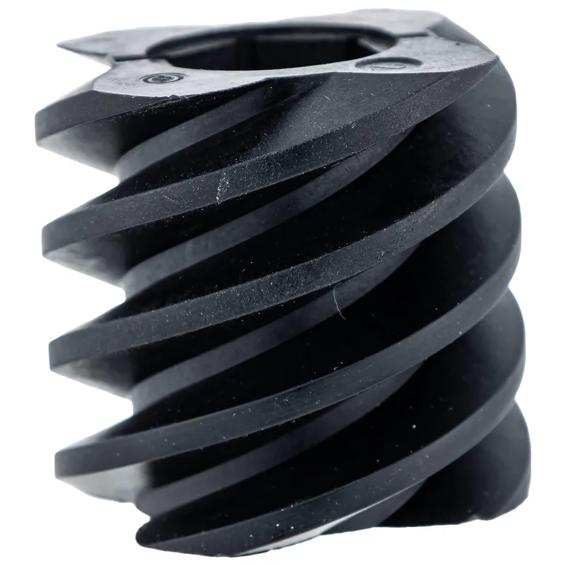 Grab Now CUB CADET 717-04672A Chute Gearbox Worm Gear