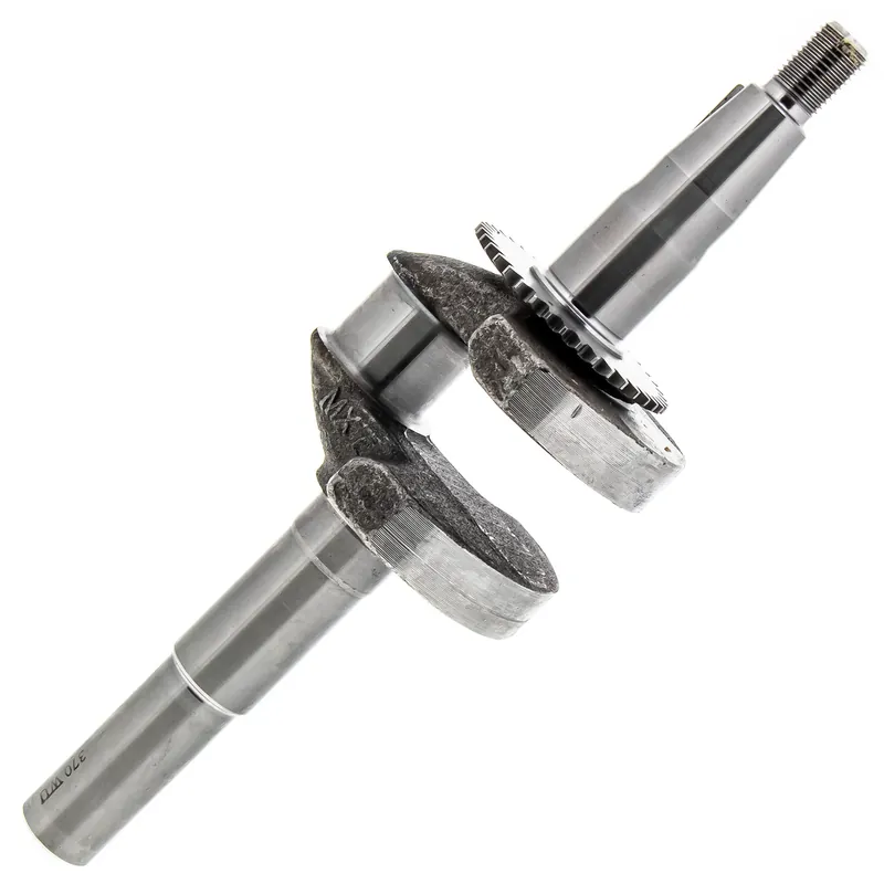 CUB CADET 951-15129 Crankshaft Fresh Stock