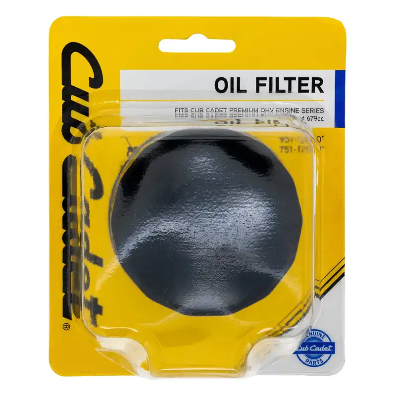 Holiday Sale CUB CADET 490-201-C010 Oil Filter