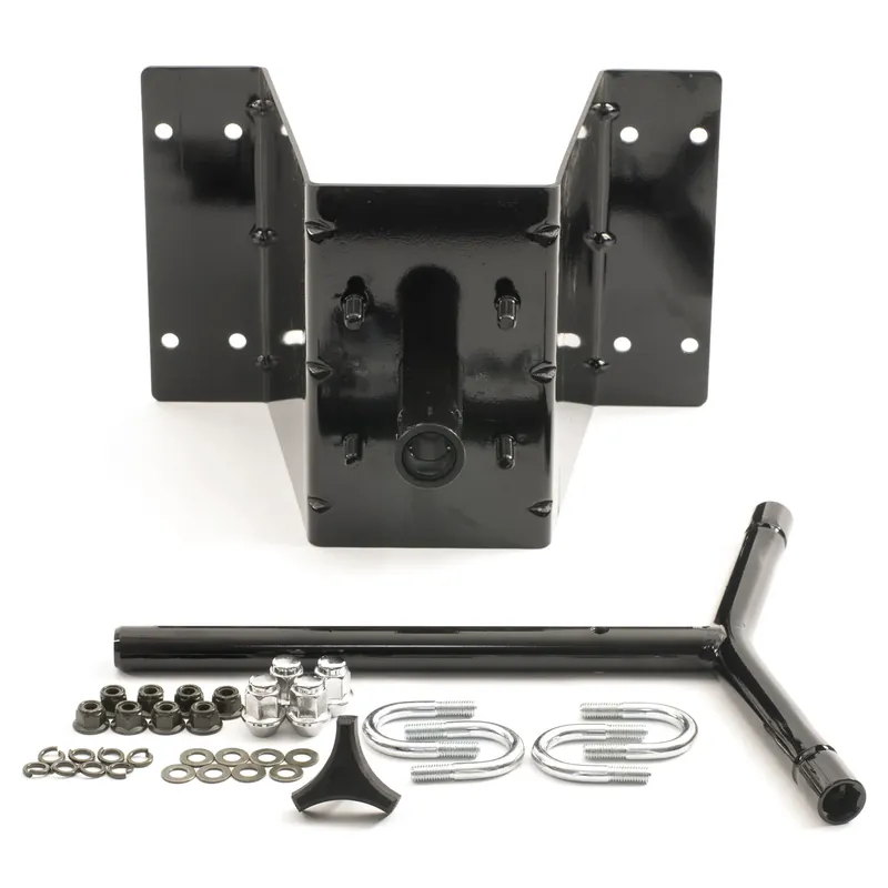 Top Rated CUB CADET 39A70068100 Spare Tire Mount