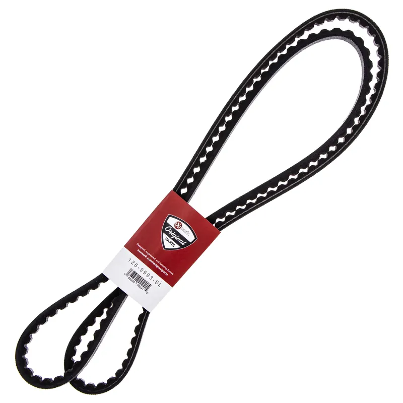 Exmark 126-5993-SL V-Belt Hot Deal