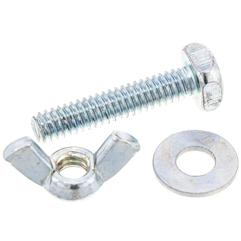 Mega Sale CUB CADET 753-04282 Blade Guard Mounting Hardware