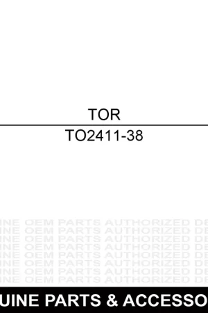 Toro 2411-38 Ball Joint Sale