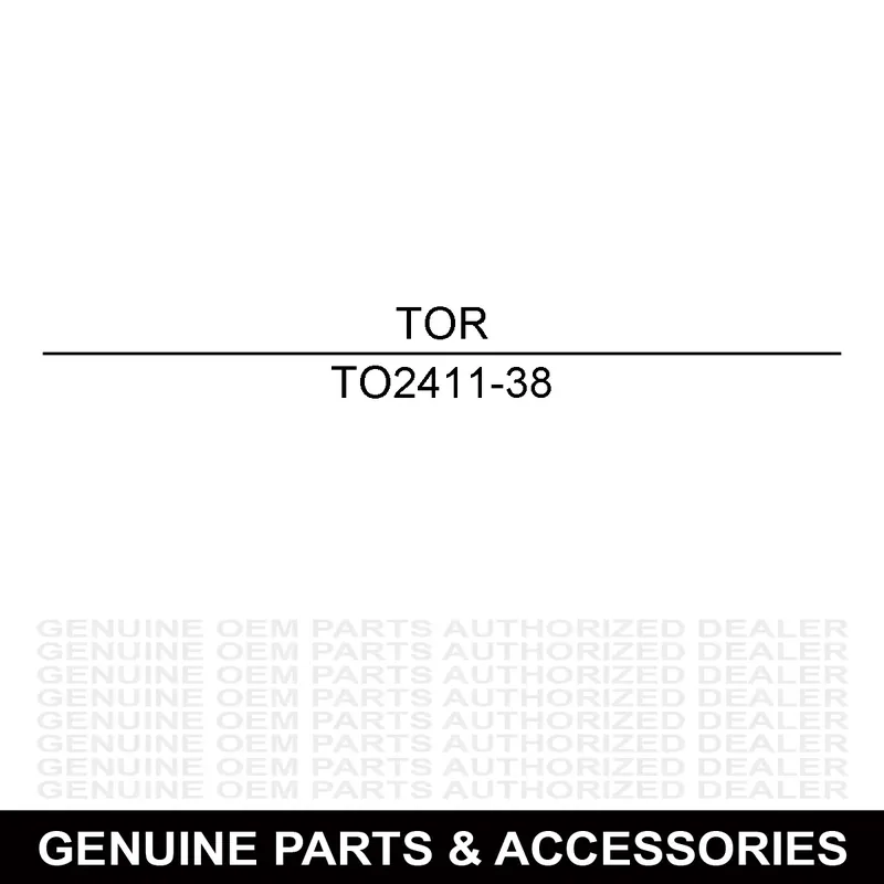 Toro 2411-38 Ball Joint Sale