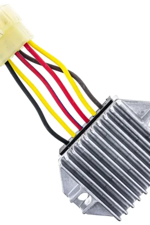 Best Price John Deere AUC12632 Alternator Voltage Regulator