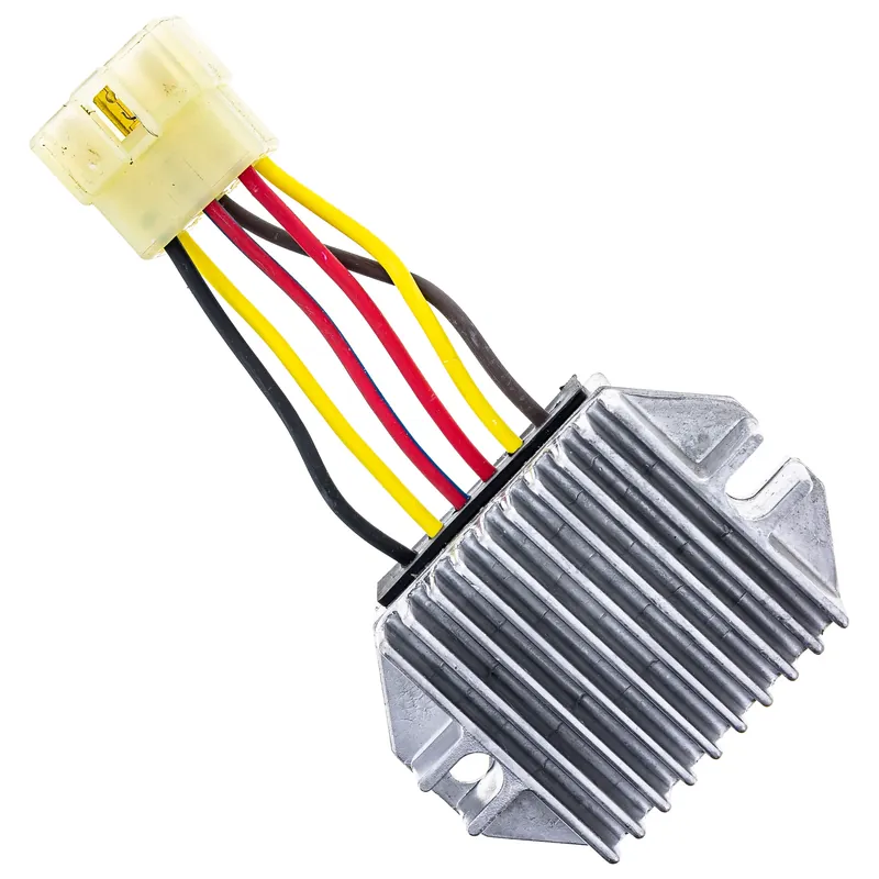 Best Price John Deere AUC12632 Alternator Voltage Regulator