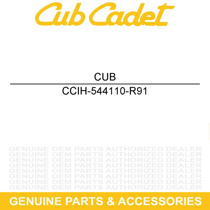 Limited Time MTD IH-544110-R91 Spindle