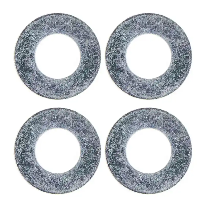 Secure Checkout John Deere 24H1305 Flat Washer 4PK 4-Pack