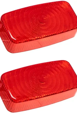 Direct From Factory John Deere AM105057 Tail Lamp 2-Pack