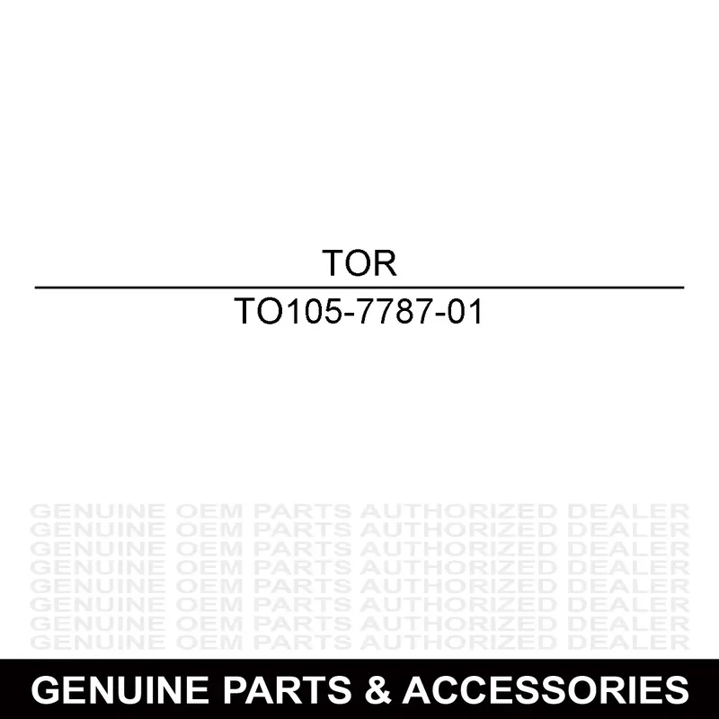 Toro 105-7787-01 Idler Plate Top Rated