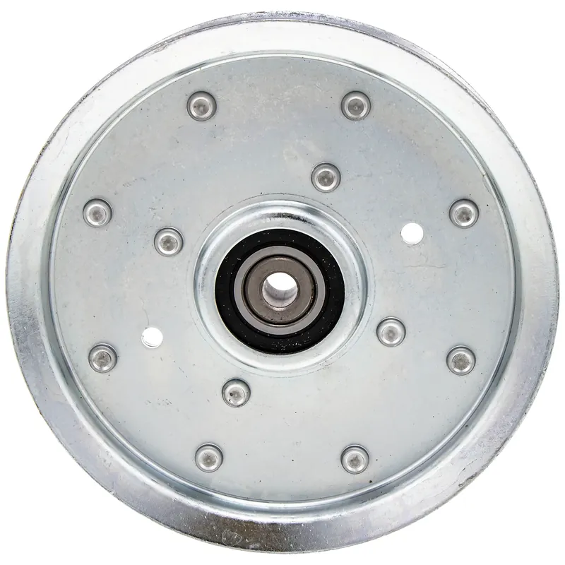 Trusted Brand John Deere AM136252 Flat Deck Idler Pulley