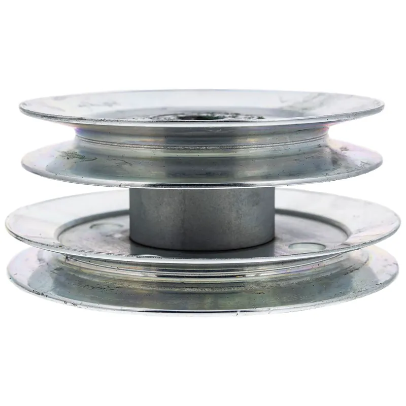Price Drop John Deere AM133924 Double Deck Drive Pulley